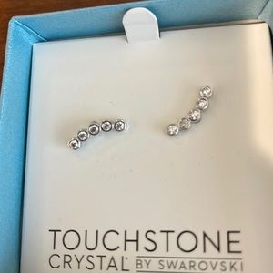 Touchstone Urban Climber Earrings